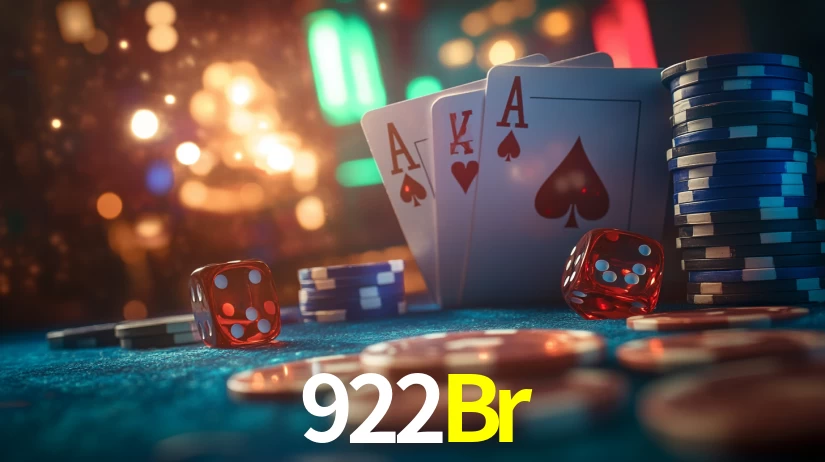 922Br Apostas Esportivas
